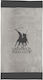 Greenwich Polo Club Strandtuch Baumwolle Gray 1...