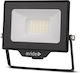 Avide Rezistent la apă Proiector LED 20W Alb Rece 6400K IP44