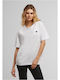 Γυναικείο T-shirt White