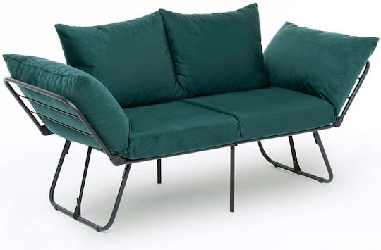 Viper Doppelsitzer Sofa Krepáti 150x60x78cm