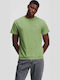 T-shirt Mint Green