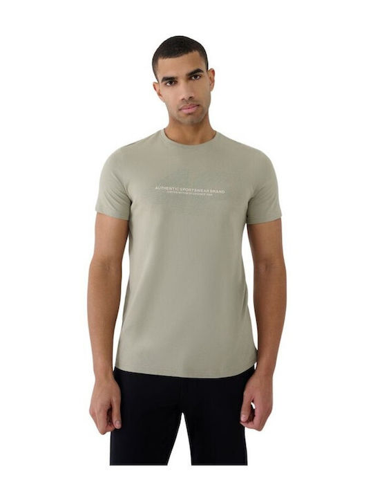 Tricou Verde