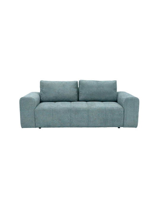 Carmen Dreisitzer Sofa Mit Maße 226x102x89cm