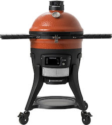 Kamado Joe Konnected Joe Κεραμική Kamado