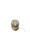 Espiel Dekorative Lampe Crystal Ball Transparent