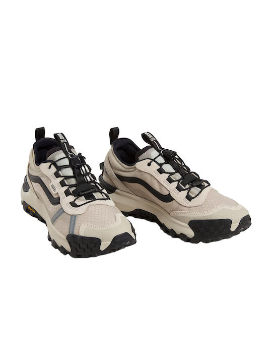 Mte Crosspath Herren Sneakers Beige / Black