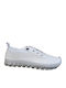 Sneakers White