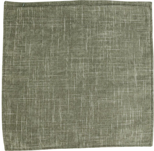 Koopman Decorative Pillow Case Olive 45x45cm