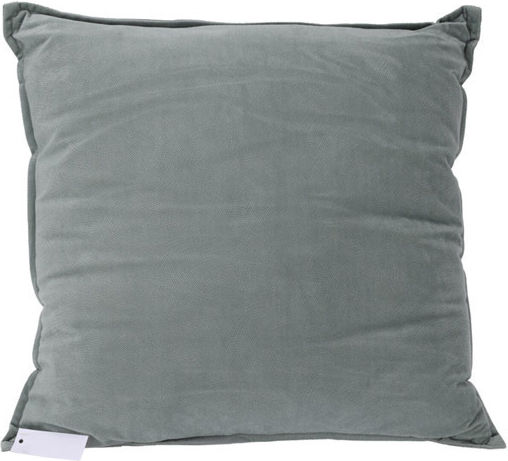 Koopman Sofa-Kissen Türkis 45x45cm