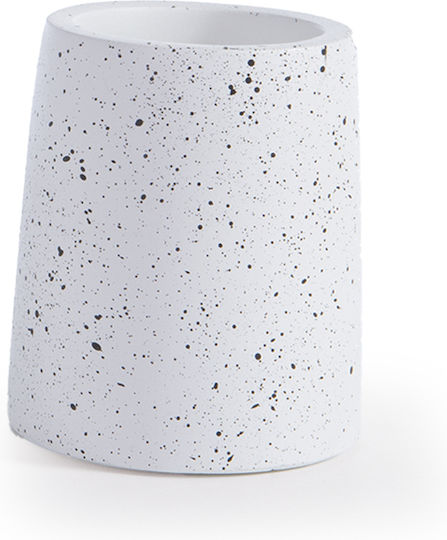 Nef-Nef Homeware Getränkehalter Weiß