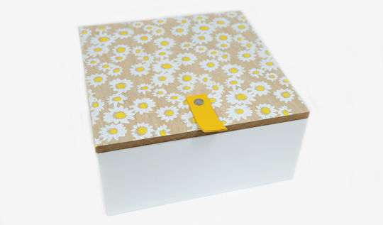 Paper Pack Decorative Box