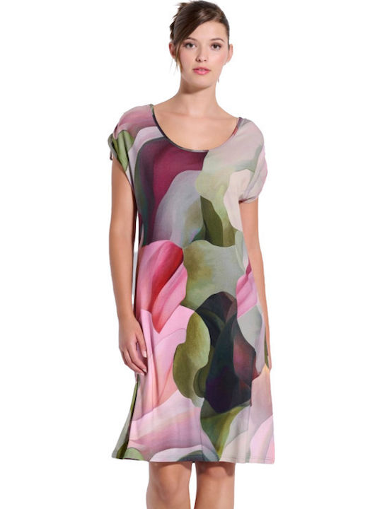 Rochie De Vară Verde
