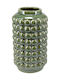 Koopman Decorative Vase Green