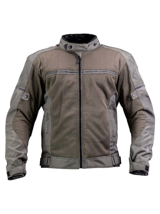 Nordcode Aero-R II Oversize Καλοκαιρινό Ανδρικό...