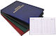 Barbara Notebook 300 Sheets A4 Blue
