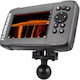Ram Mounts Ram Ball Adapter Lowrance Hook² & Reveal Series C Size