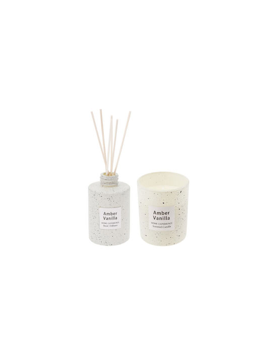 Koopman Set Diffuser mit Duft Vanille CC5752450