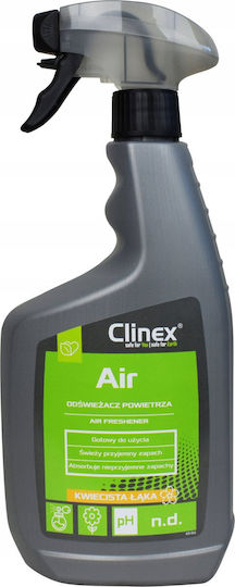 Clinex Αρωματικό Spray 77-932 650ml