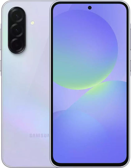 Samsung Galaxy A36 5G Dual SIM (8GB/256GB) Awesome Lavender