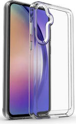 eSTUFF Back Cover Blace (Galaxy A16)