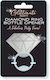 Little Genie Diamond Bottle Opener