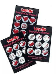 Little Genie Scratch Cards Love Me Lotto Little Genie Scratch Cards Love Me Lotto