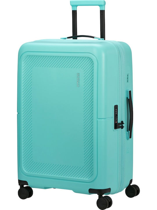 American Tourister Dasppop Μεσαία Βαλίτσα Ταξιδ...