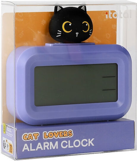 I-Total Digital Black