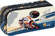 Must Team Energy Blue Pencil Case