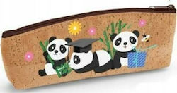 Yoyo Books Pencil Case Brown