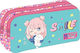 Must Team Energy Pencil Case