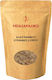 Baharatiko Smoked Salt Cyprus Pyramids 200g