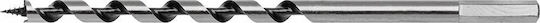 Högert Technik Diamond Drill with Hexagonal Shank for Wood 10x250mm