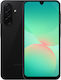 Samsung Galaxy A26 5G Dual SIM (8GB/256GB) Black