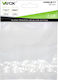Vayox Heat-Shrink Tubing with Internal Adhesive 30pcs