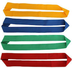 Playground Sash 10 Pcs