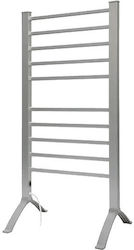 Elmark Ηλεκτρική Πετσετοκρεμάστρα 160W