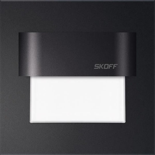 Skoff Wall-Mounted Outdoor Light LED 0.8W