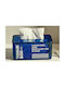 Tissue-Halter Blau 21x13x10cm 44171107
