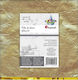 Zlocen Foil Sheet 14x14cm 10 Pieces