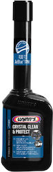 Wynn's Crystal Clean & Protect Πρόσθετο Κατά της Κρυσταλλοποίησης 125ml Wynn's Crystal Clean & Protect Πρόσθετο Κατά της Κρυσταλλοποίησης 125ml