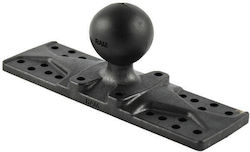 Ram Mounts Ram Universal Composite Marine Electronic Ball