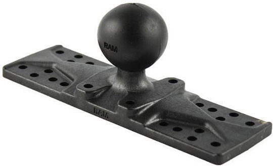 Ram Mounts Ram Universal Composite Marine Electronic Ball