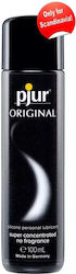 Pjur Original Silicone Moisturizing Lubricant 100ml