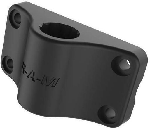 Ram Mounts Ram Rod Schott-Spline-Post-Basis