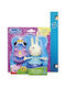 Lumânare De Paște Cu Jucărie Peppa Pig Rebecca Rabbit Pentru 3+ Ani Hasbro