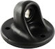 Ram Mounts Ram 0-degree 1/4" Npt Threaded Hole Round Base