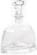 Glasflasche Glasverschluss 0503422