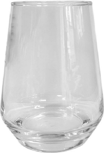 Trends Wasser/Whiskey Glas 390ml