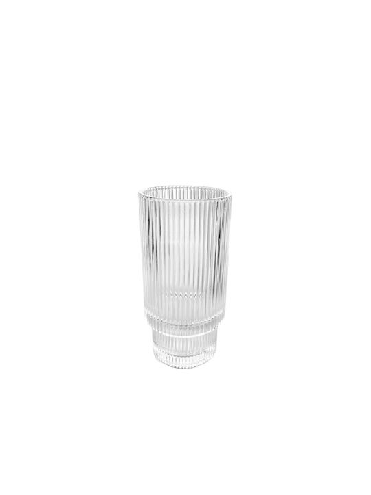Trends Set de pahare pentru apa din Sticlă 300ml 6buc